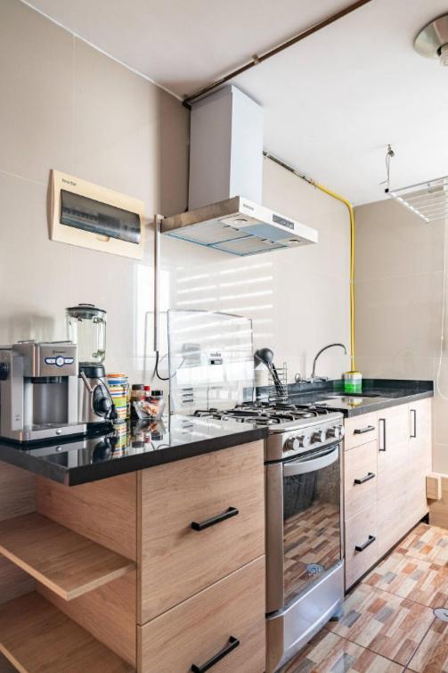 Apartamentos Estela En Alameda Colonial - 5Km Aeropuerto Jorge Chavez 리마 외부 사진