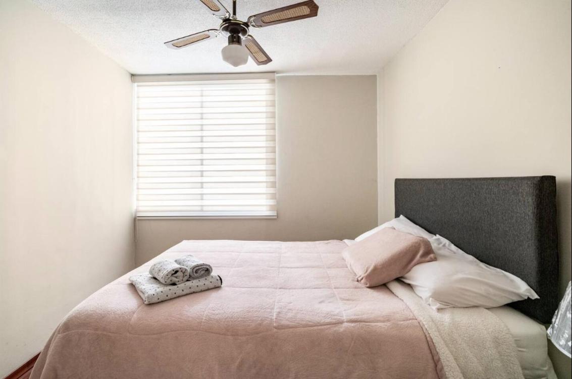 Apartamentos Estela En Alameda Colonial - 5Km Aeropuerto Jorge Chavez 리마 외부 사진