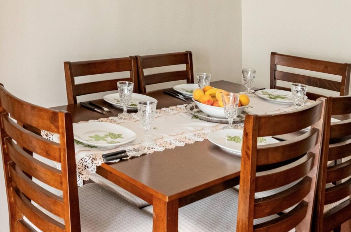 Apartamentos Estela En Alameda Colonial - 5Km Aeropuerto Jorge Chavez 리마 외부 사진