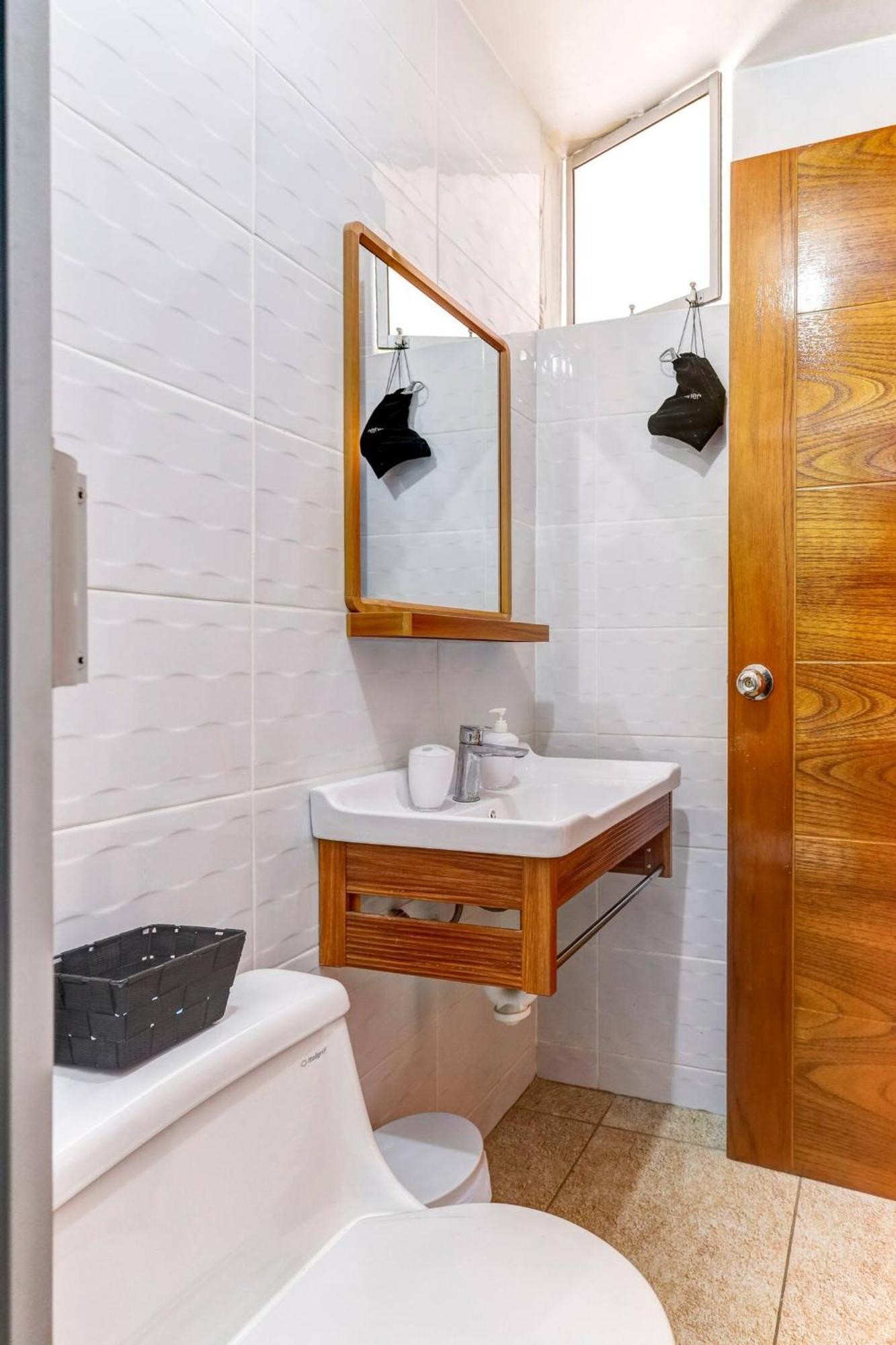 Apartamentos Estela En Alameda Colonial - 5Km Aeropuerto Jorge Chavez 리마 외부 사진