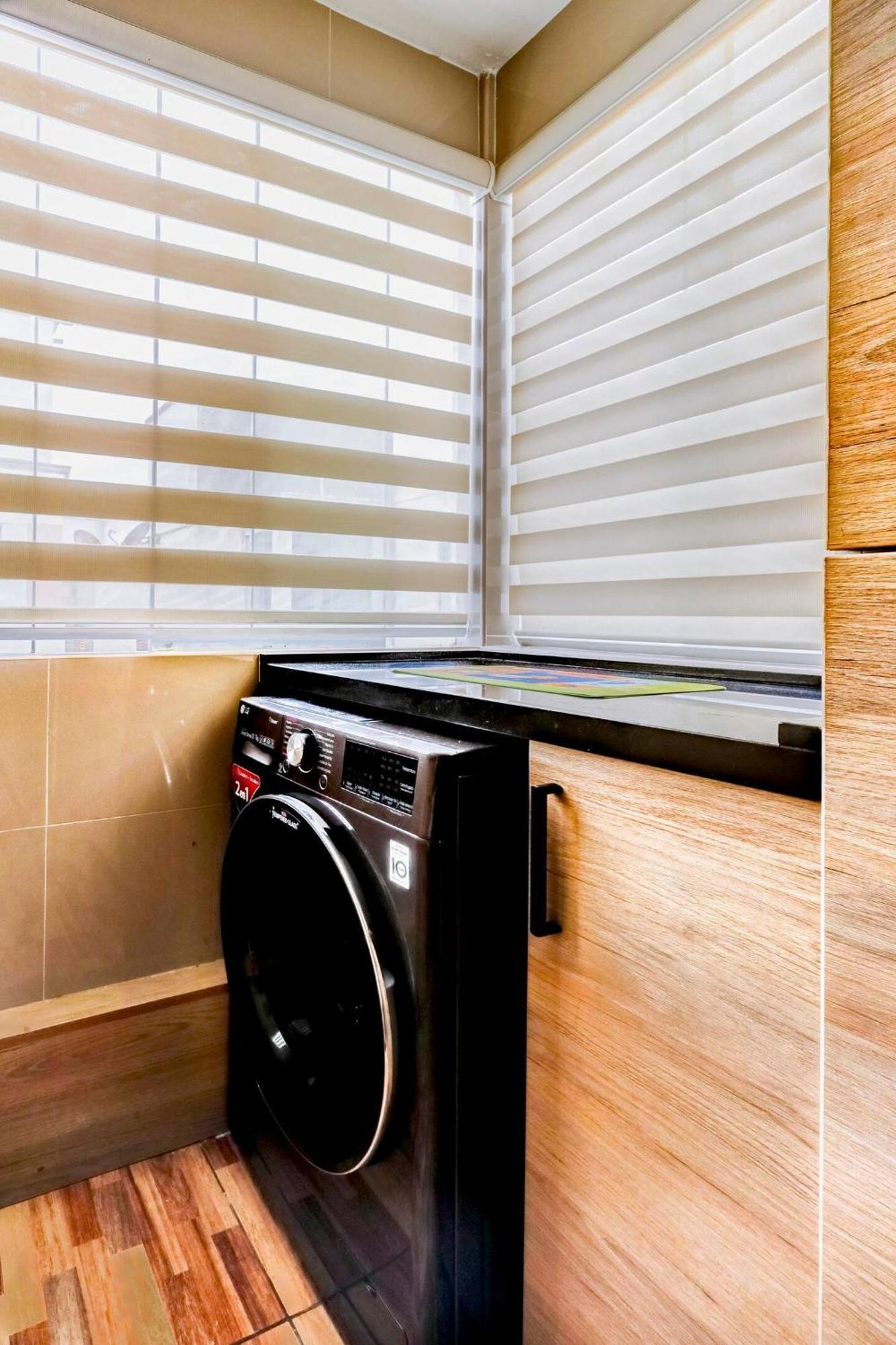 Apartamentos Estela En Alameda Colonial - 5Km Aeropuerto Jorge Chavez 리마 외부 사진