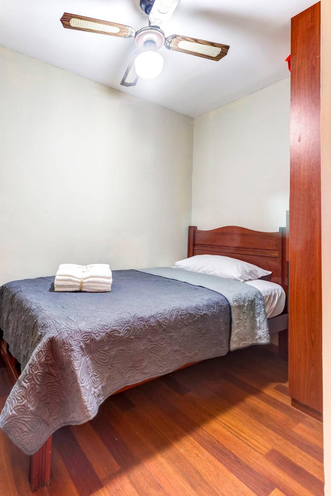Apartamentos Estela En Alameda Colonial - 5Km Aeropuerto Jorge Chavez 리마 외부 사진